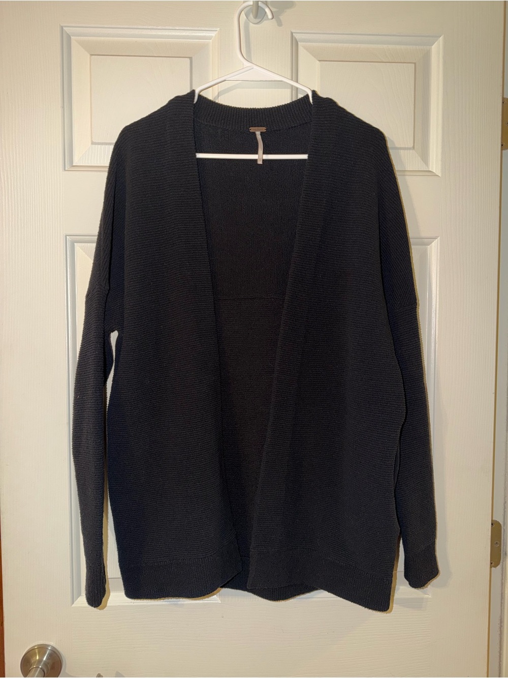 Free People Ottoman Cardigan - XS